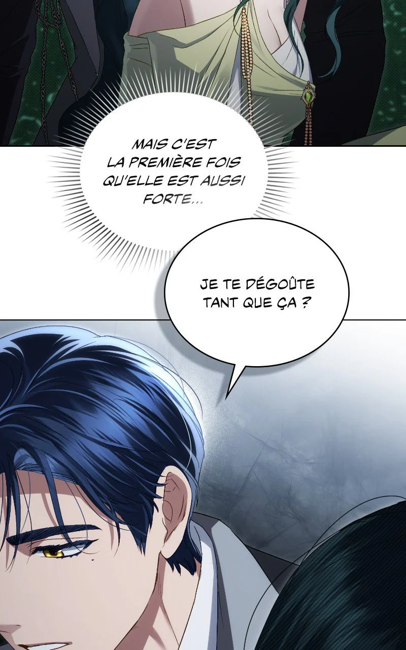 High Society Chapitre 56 - Page 21