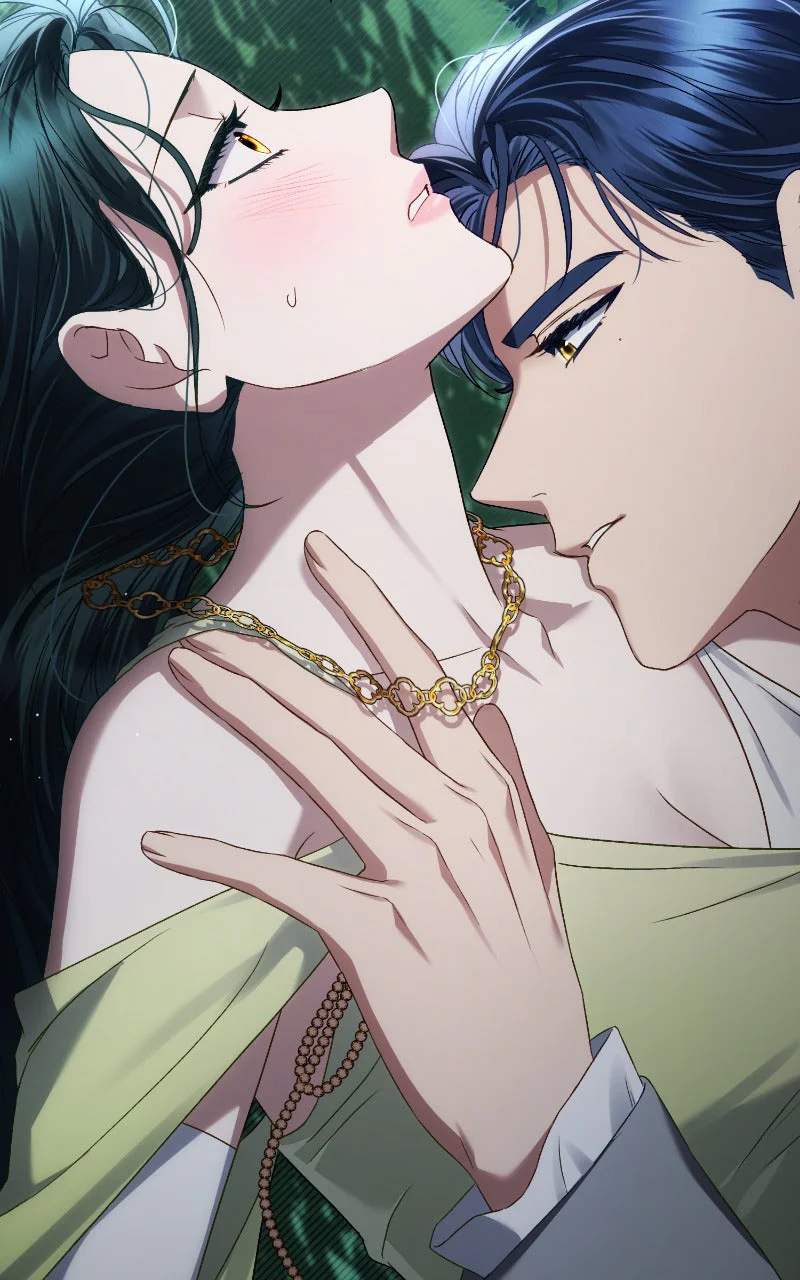 High Society Chapitre 56 - Page 6