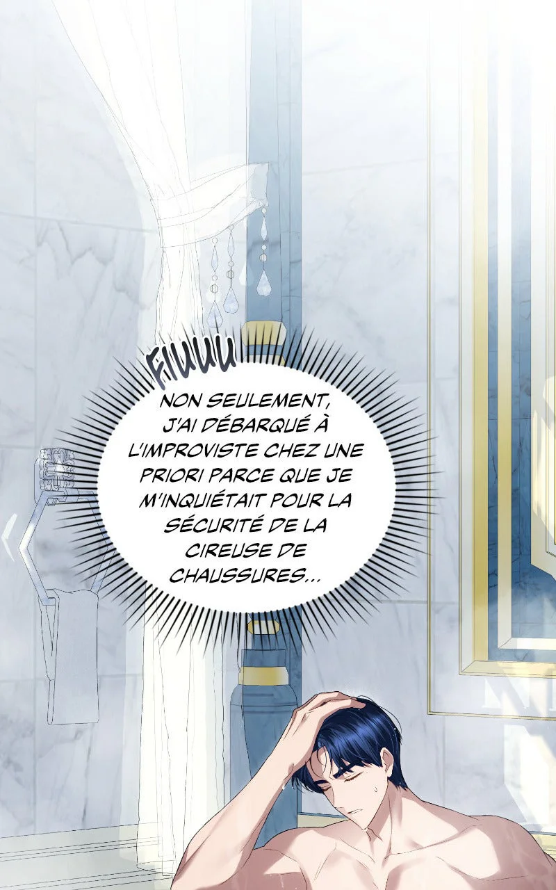 High Society Chapitre 56 - Page 67