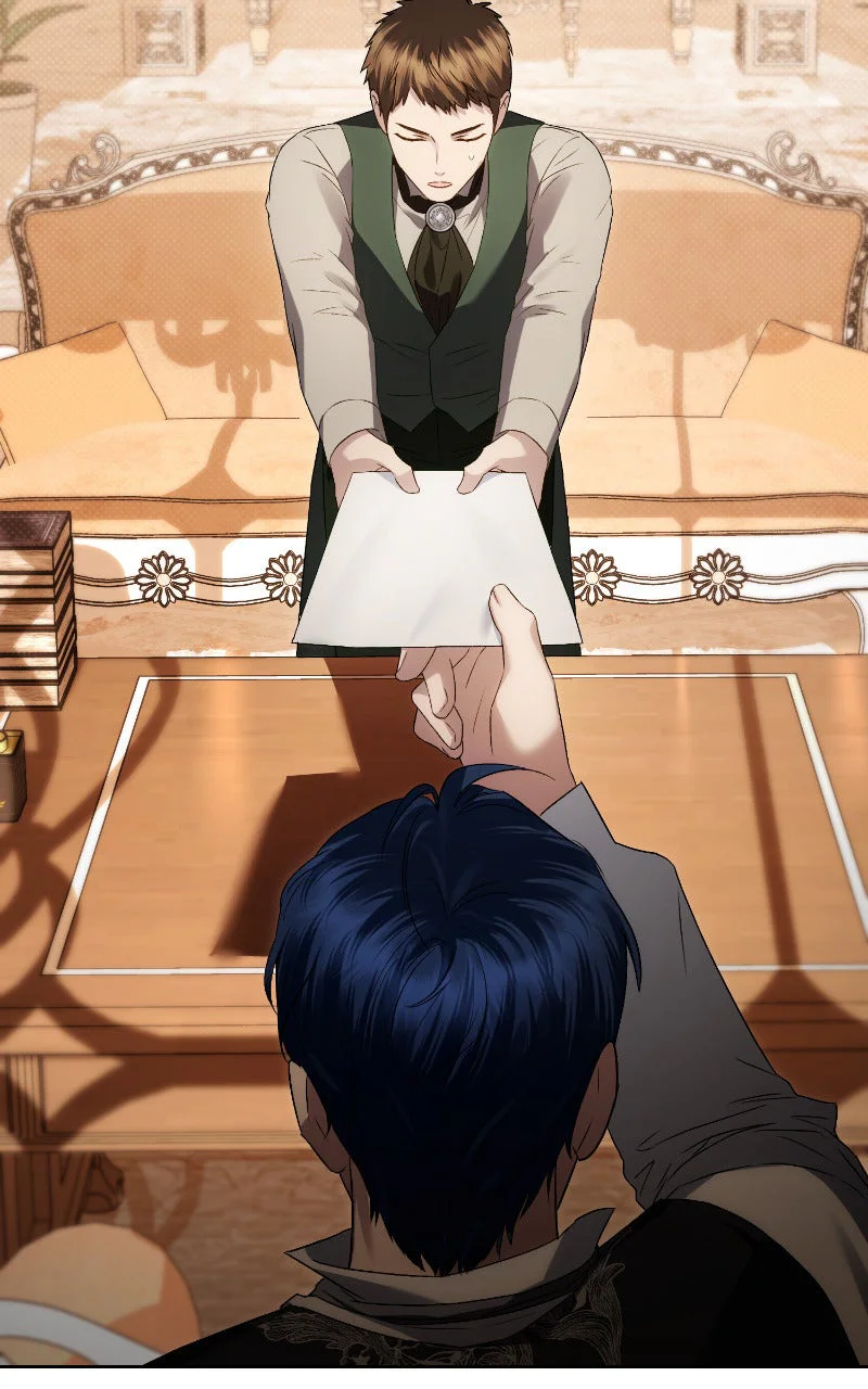 High Society Chapitre 56 - Page 82
