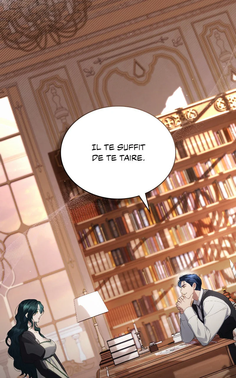 High Society Chapitre 57 - Page 14