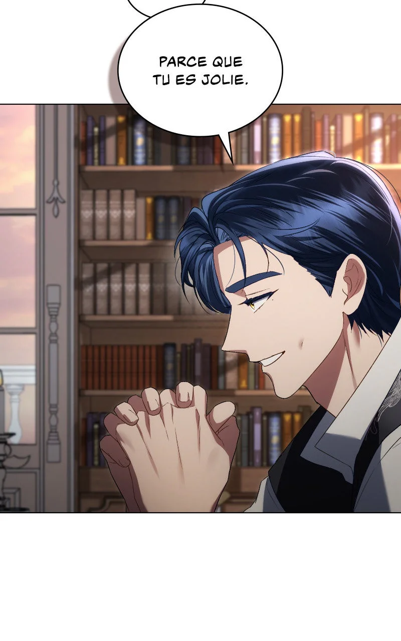 High Society Chapitre 57 - Page 16