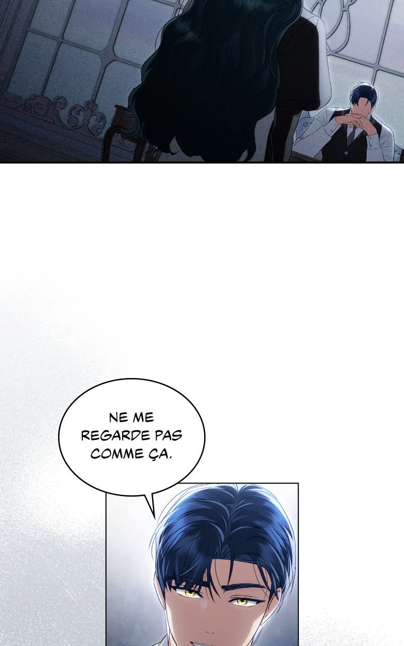High Society Chapitre 57 - Page 20