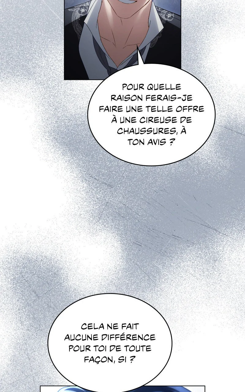 High Society Chapitre 57 - Page 21