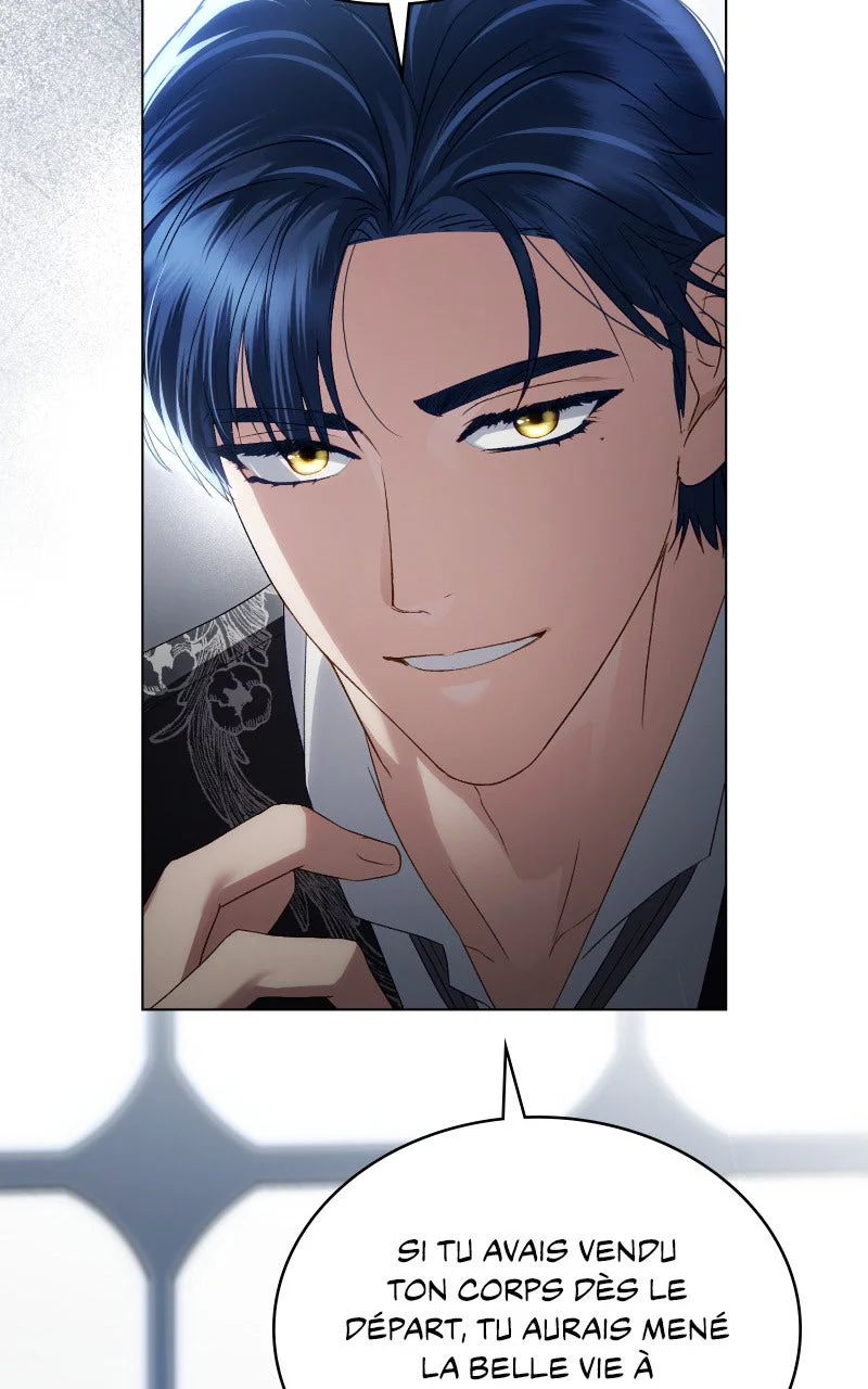 High Society Chapitre 57 - Page 22