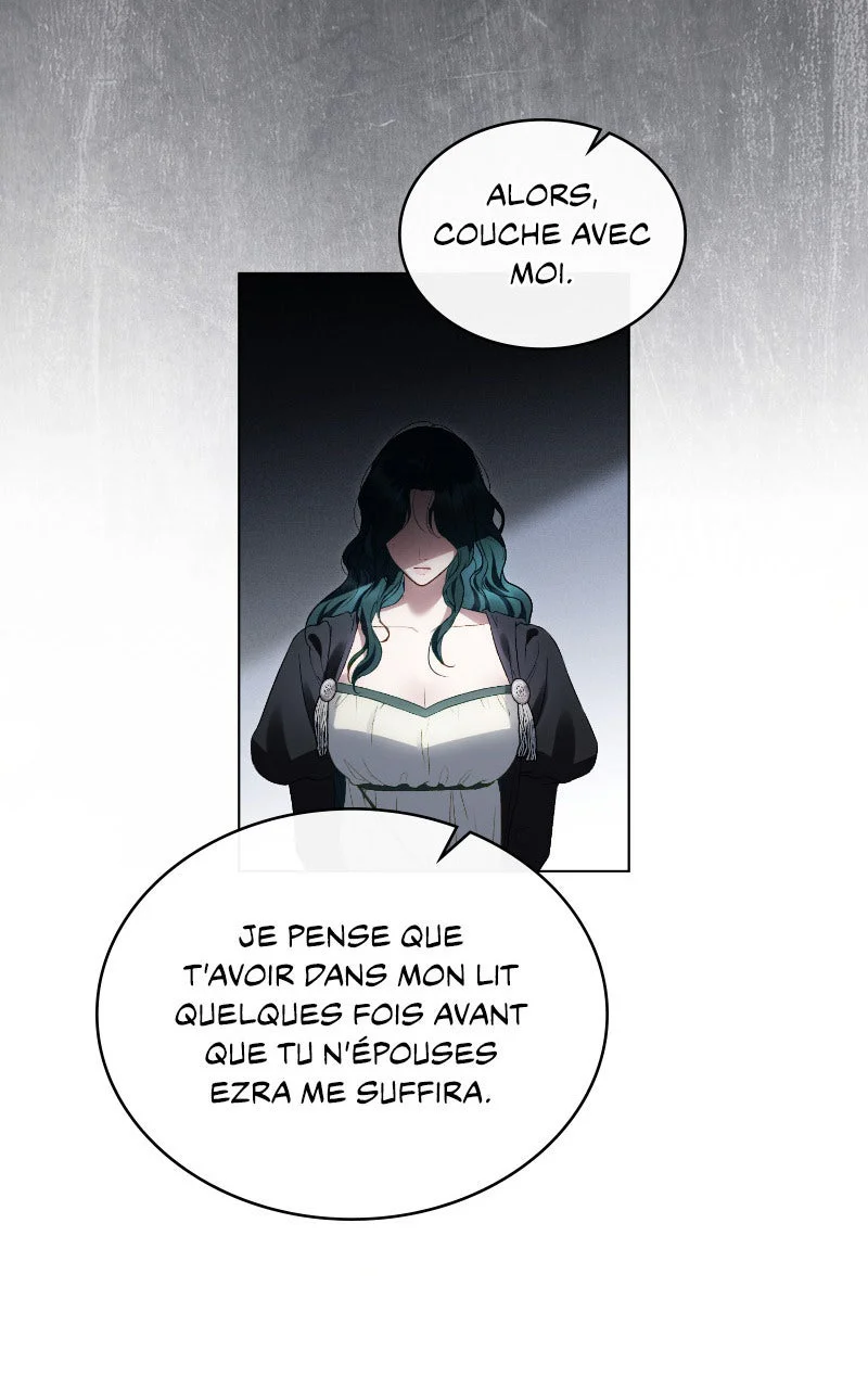 High Society Chapitre 57 - Page 25