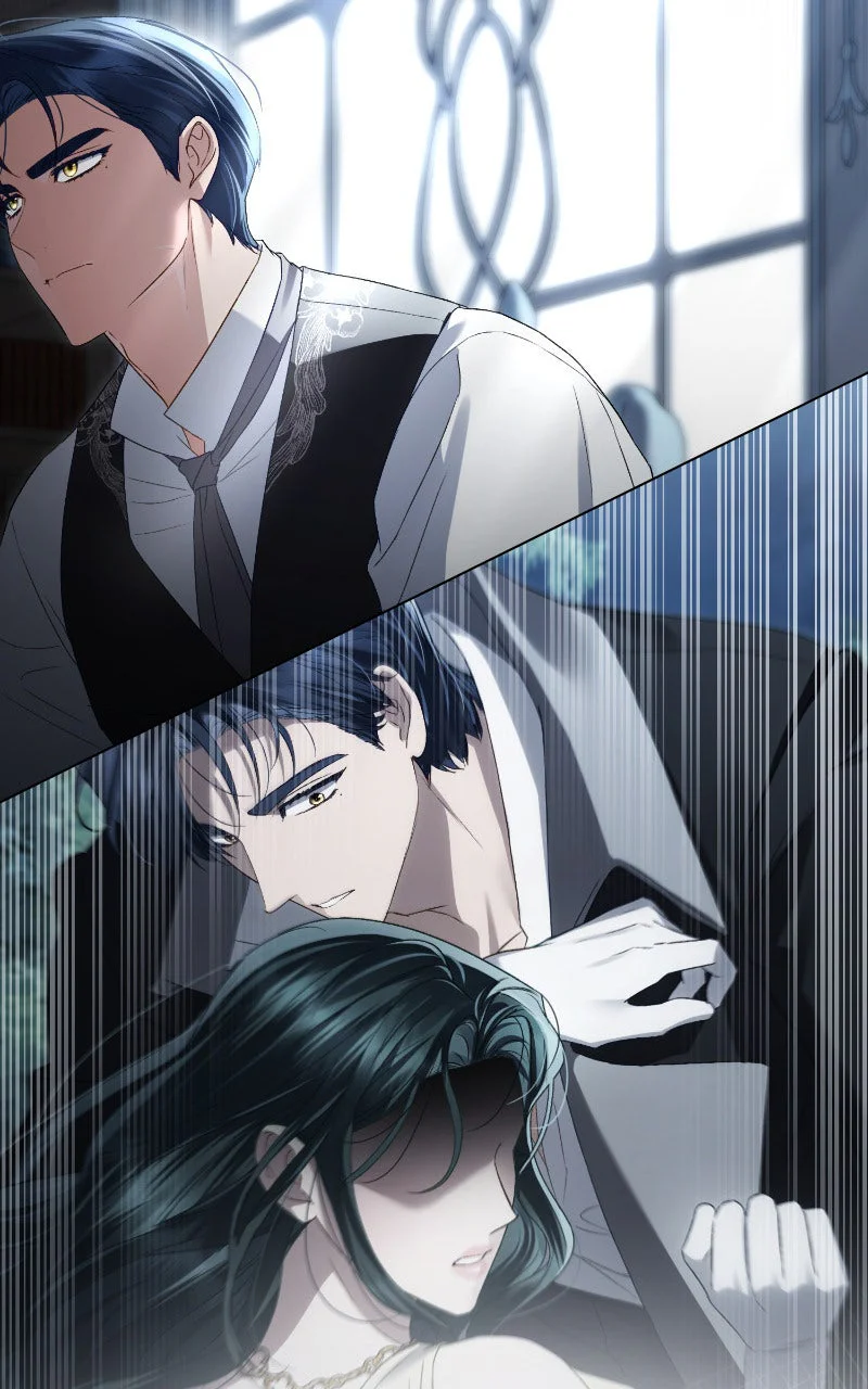High Society Chapitre 57 - Page 30