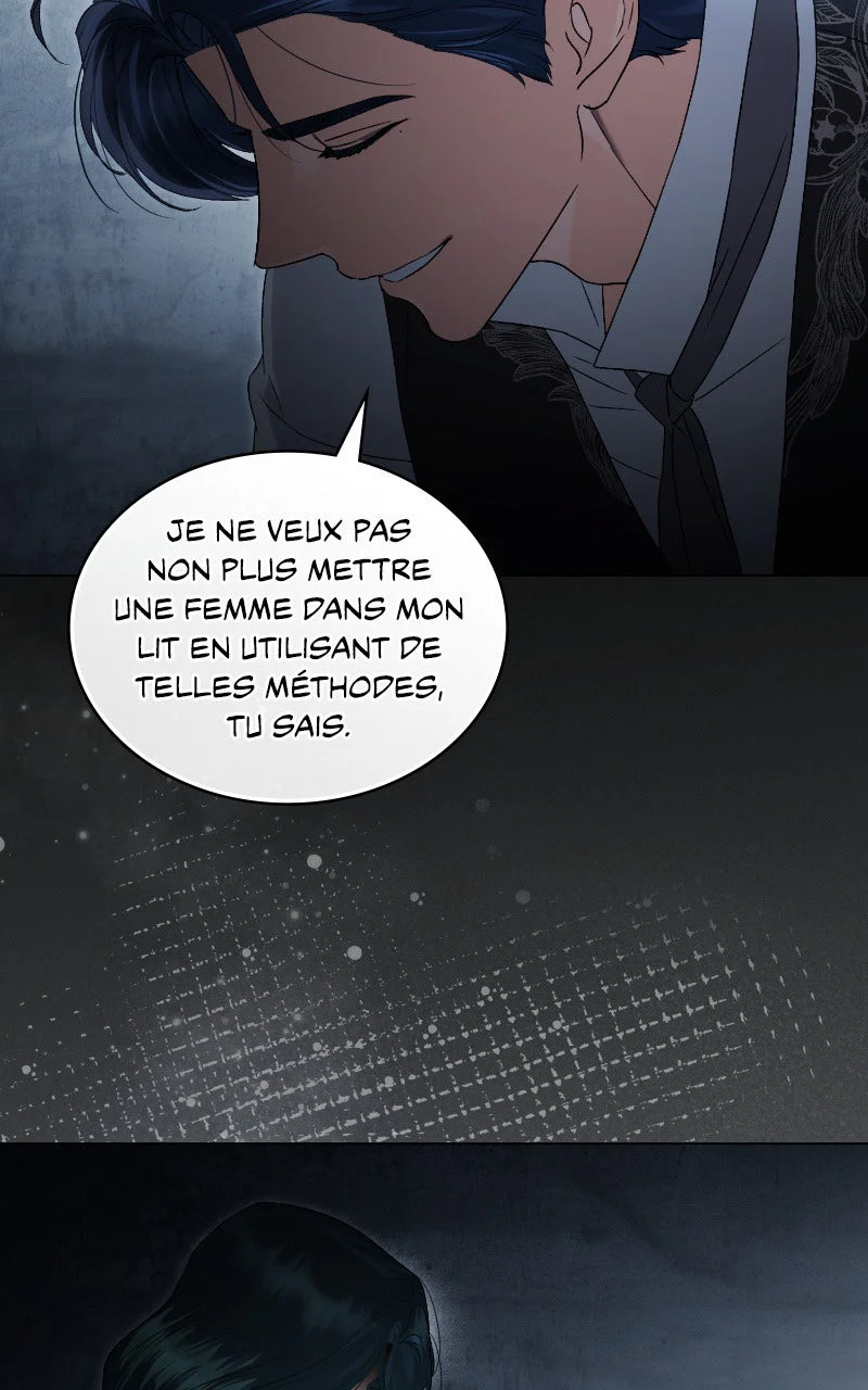 High Society Chapitre 57 - Page 36