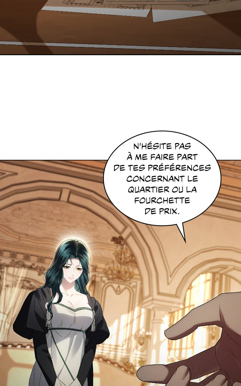 High Society Chapitre 57 - Page 4