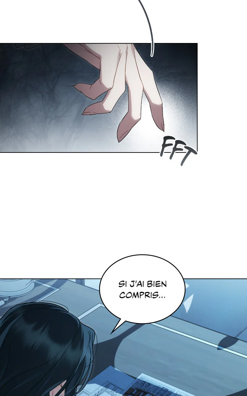 High Society Chapitre 57 - Page 40