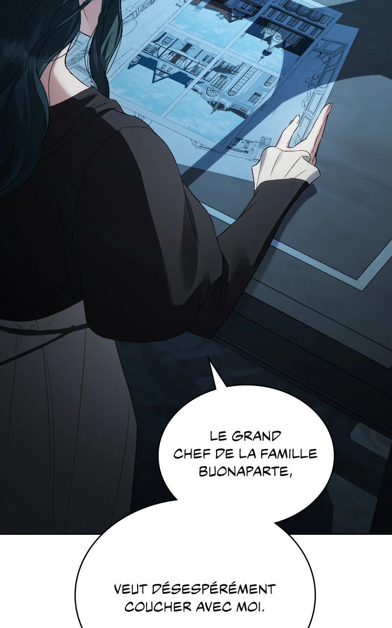 High Society Chapitre 57 - Page 41