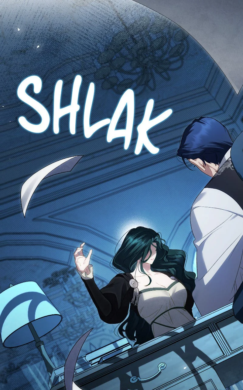 High Society Chapitre 57 - Page 43