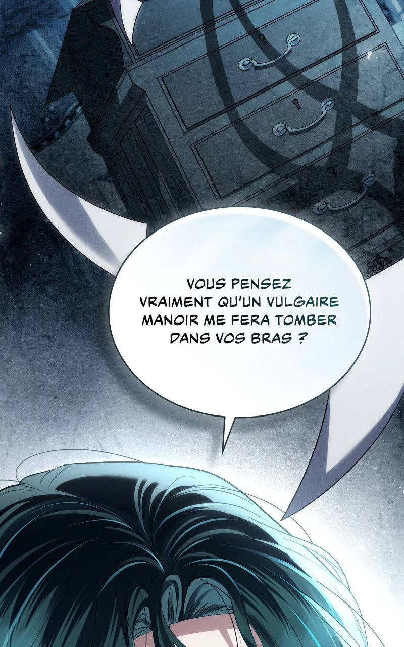 High Society Chapitre 57 - Page 44