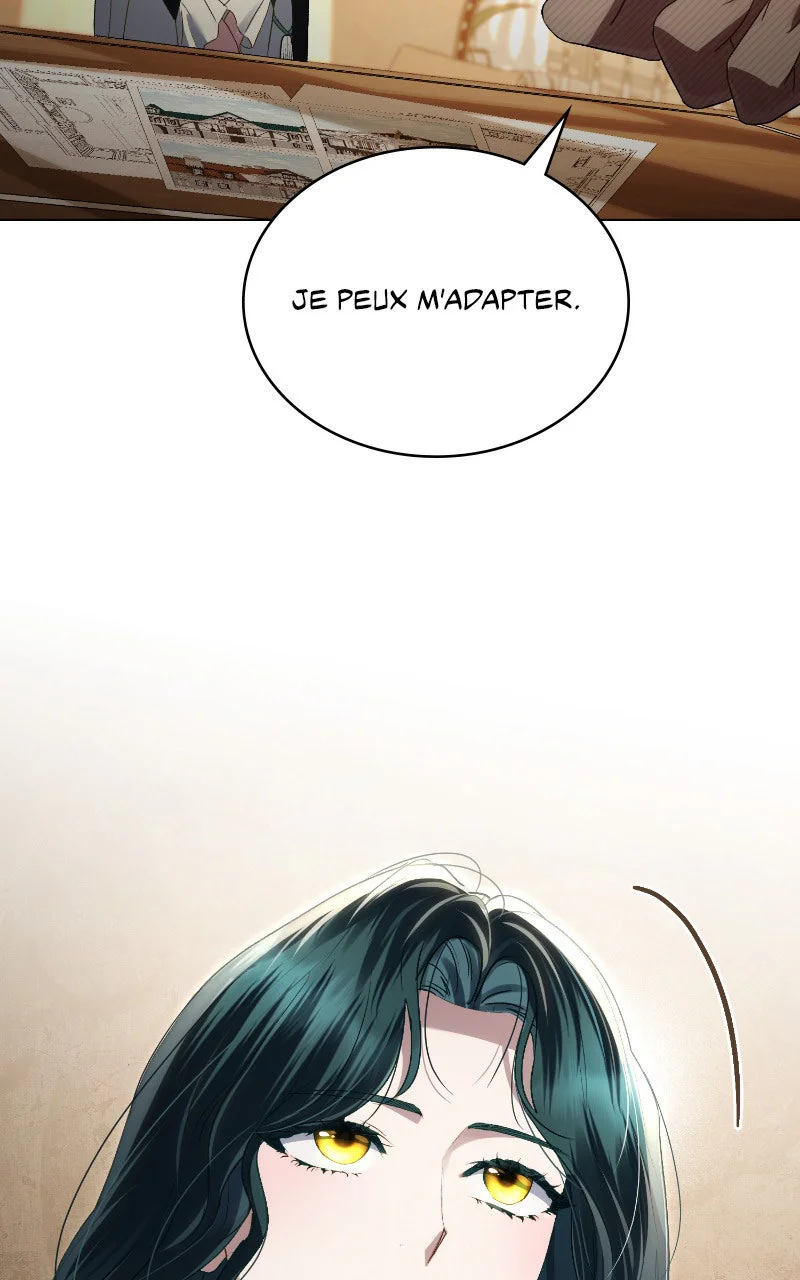 High Society Chapitre 57 - Page 5