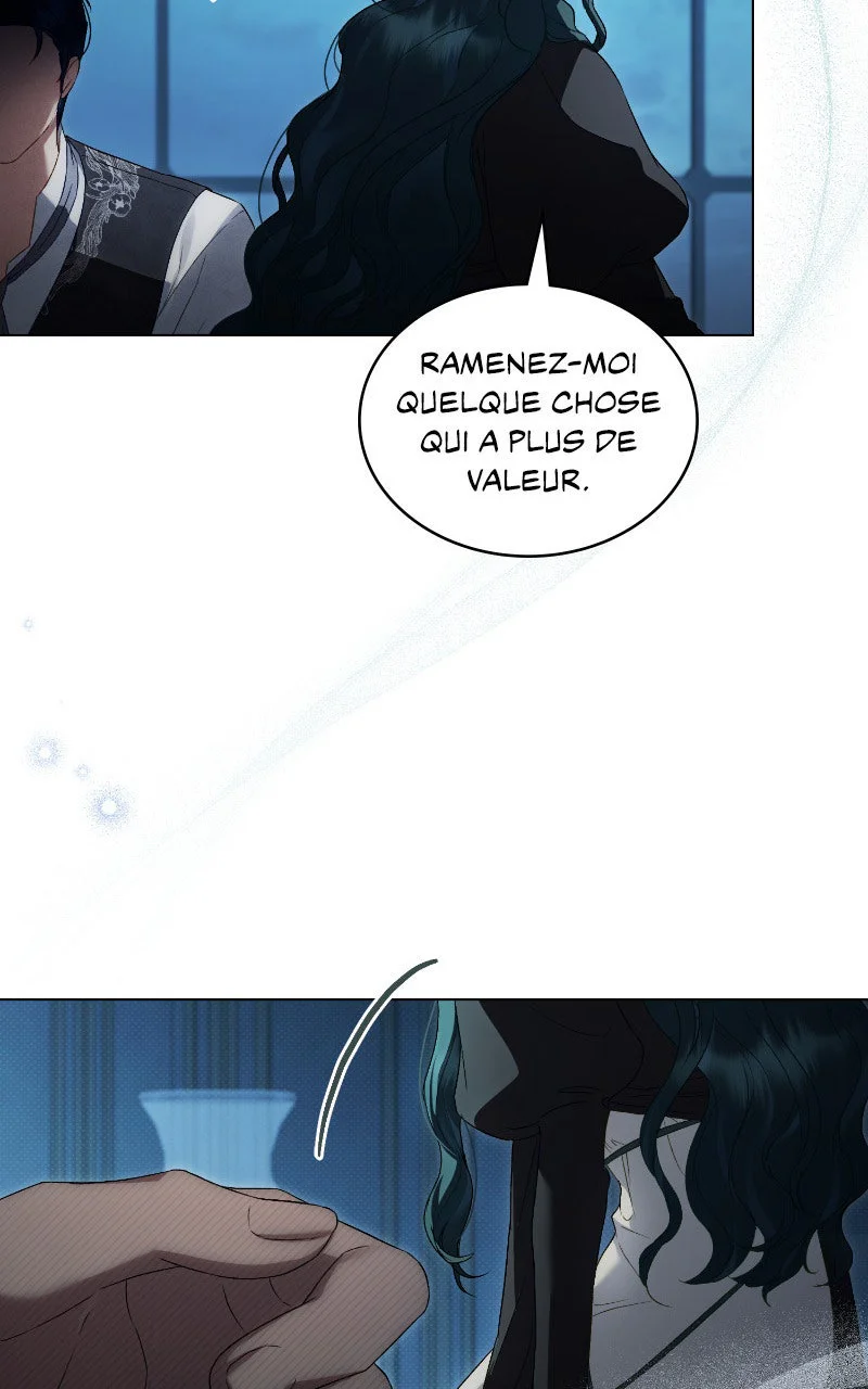 High Society Chapitre 57 - Page 50