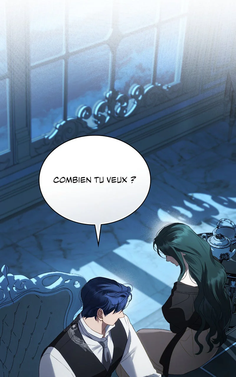 High Society Chapitre 57 - Page 54
