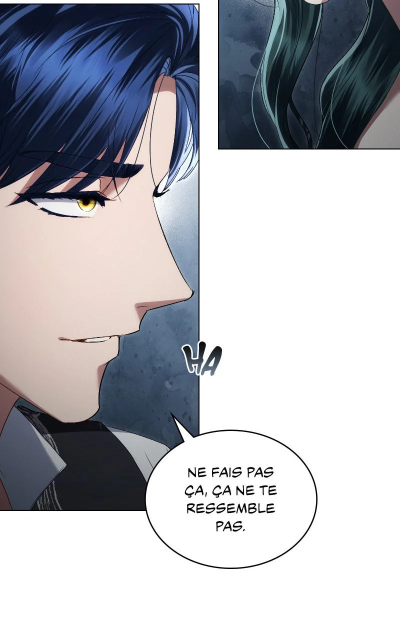 High Society Chapitre 57 - Page 56