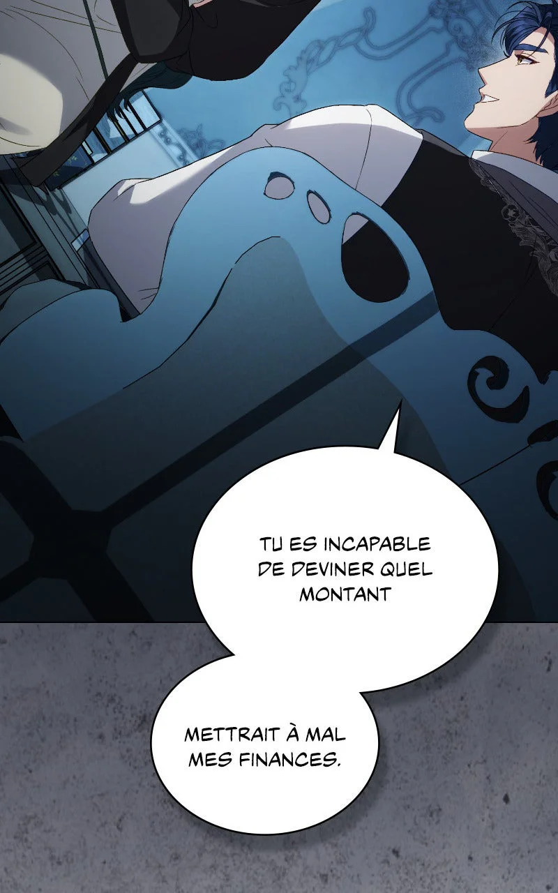 High Society Chapitre 57 - Page 58