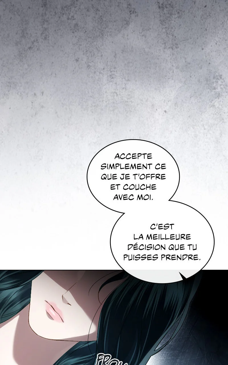 High Society Chapitre 57 - Page 59
