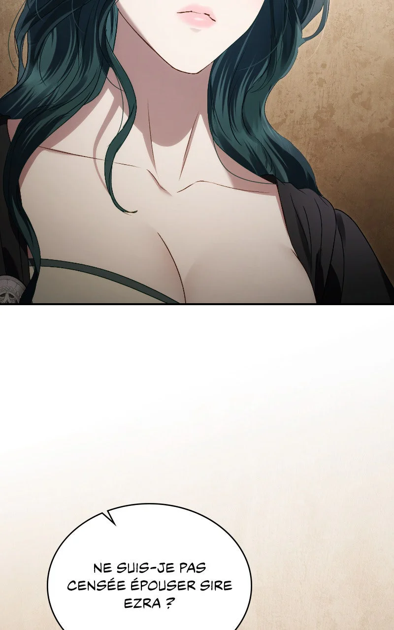 High Society Chapitre 57 - Page 6