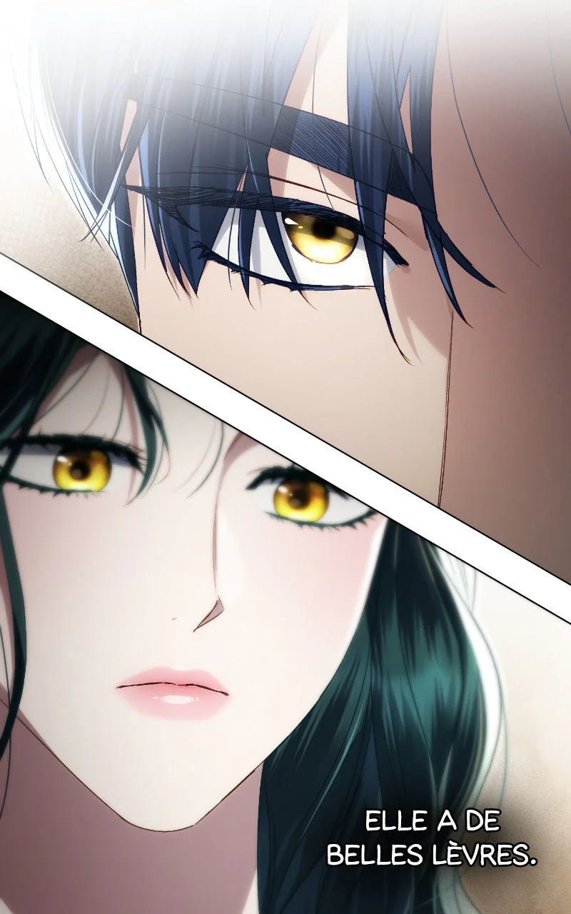 High Society Chapitre 57 - Page 8