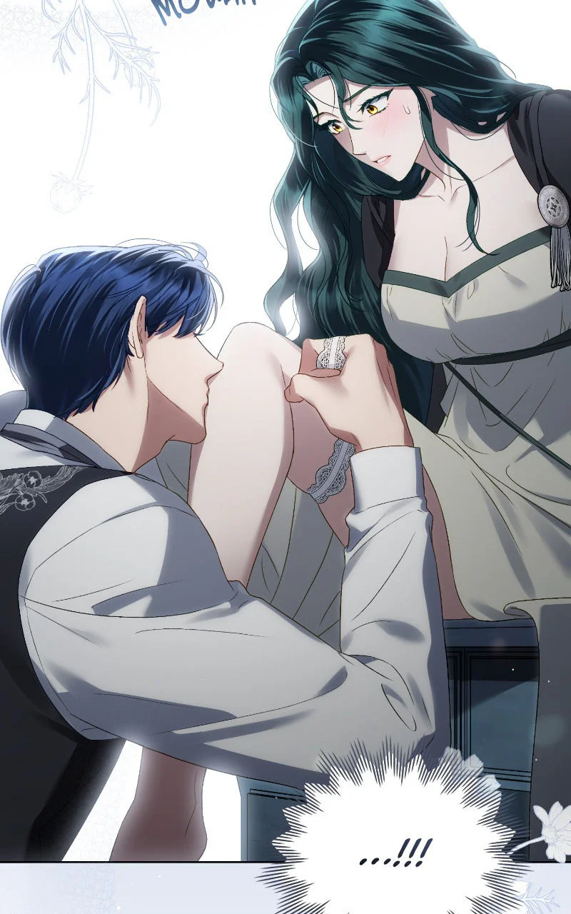 High Society Chapitre 58 - Page 18