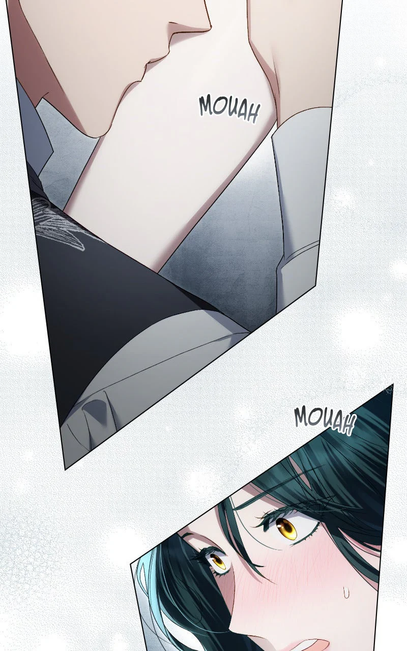 High Society Chapitre 58 - Page 20