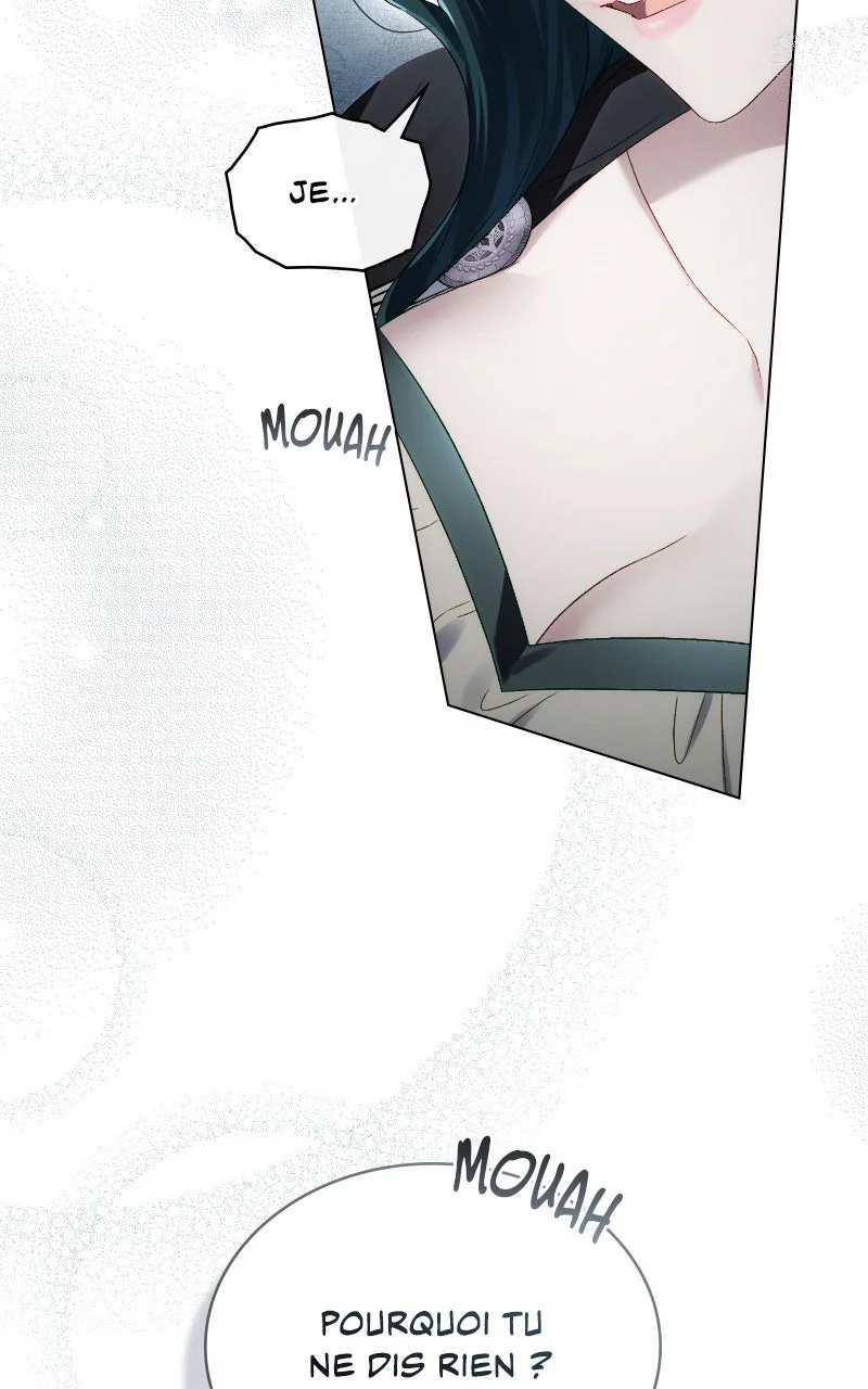 High Society Chapitre 58 - Page 21