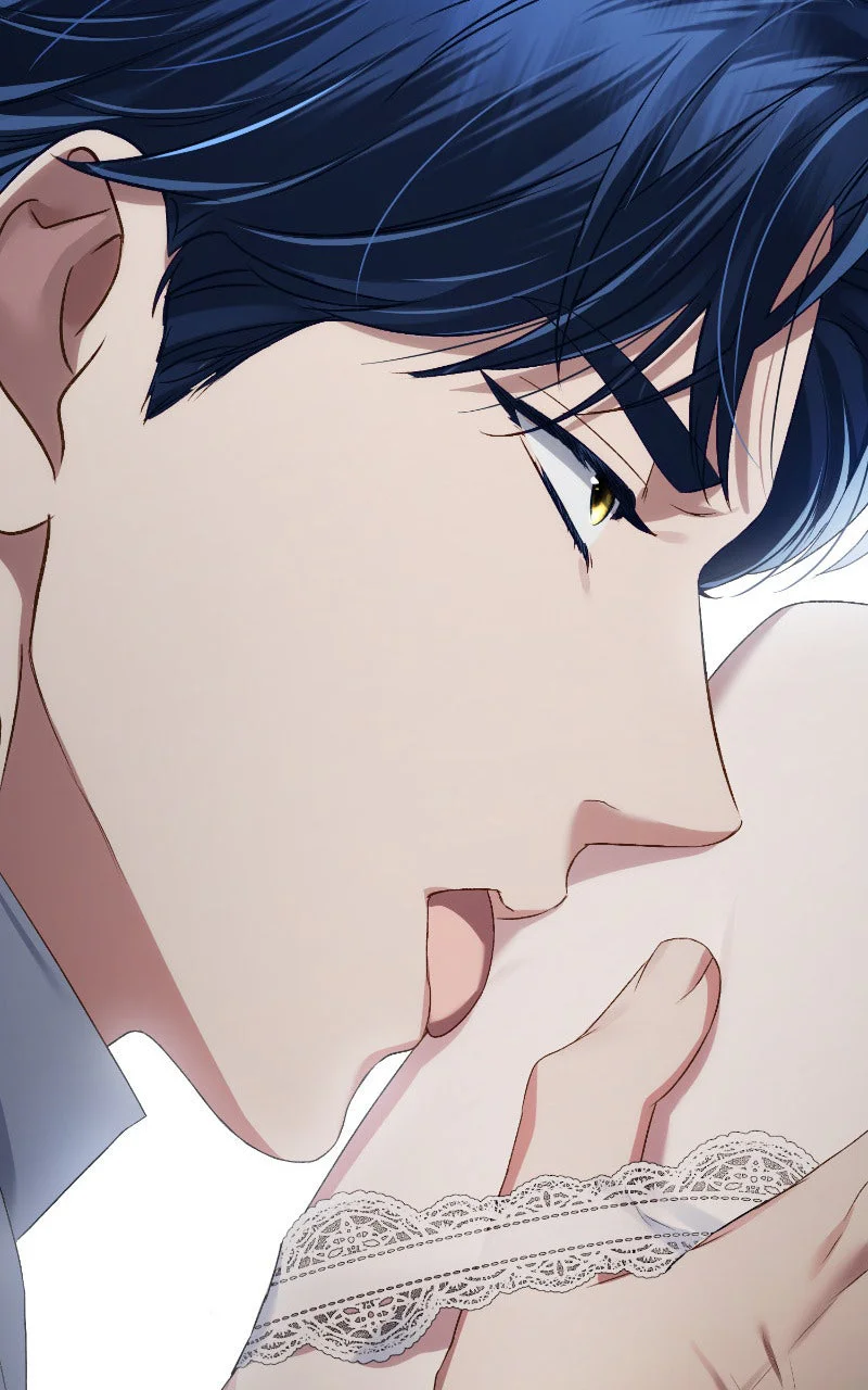 High Society Chapitre 58 - Page 23