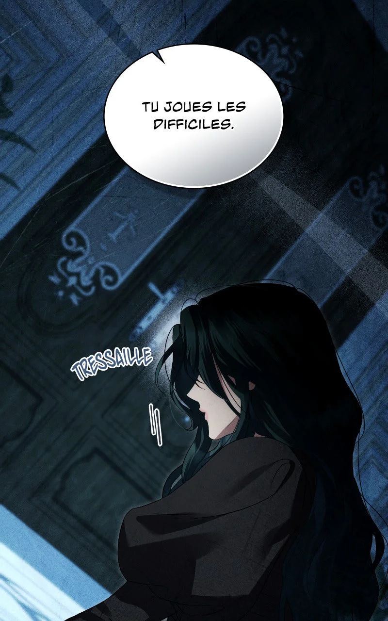 High Society Chapitre 58 - Page 30