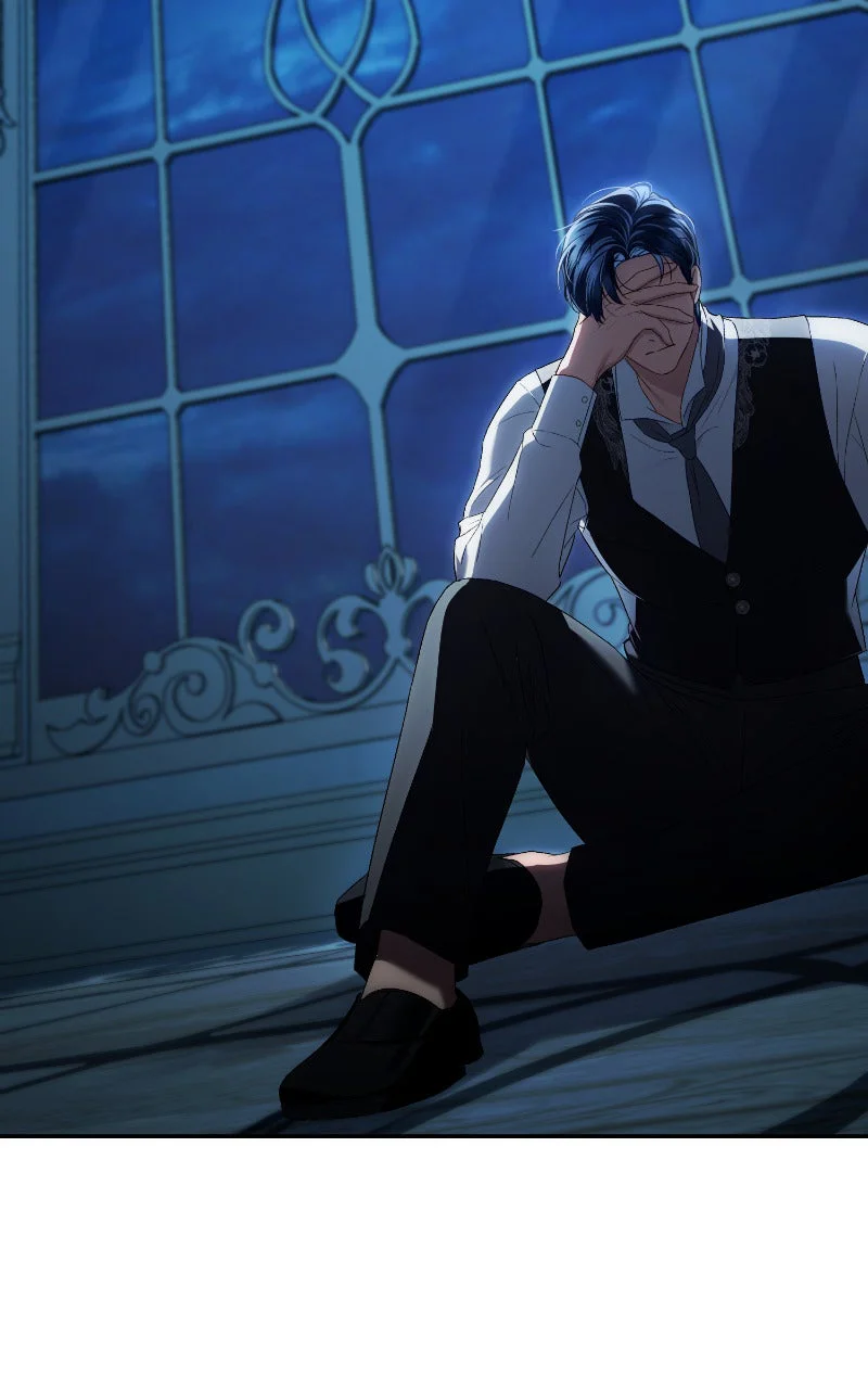 High Society Chapitre 58 - Page 35