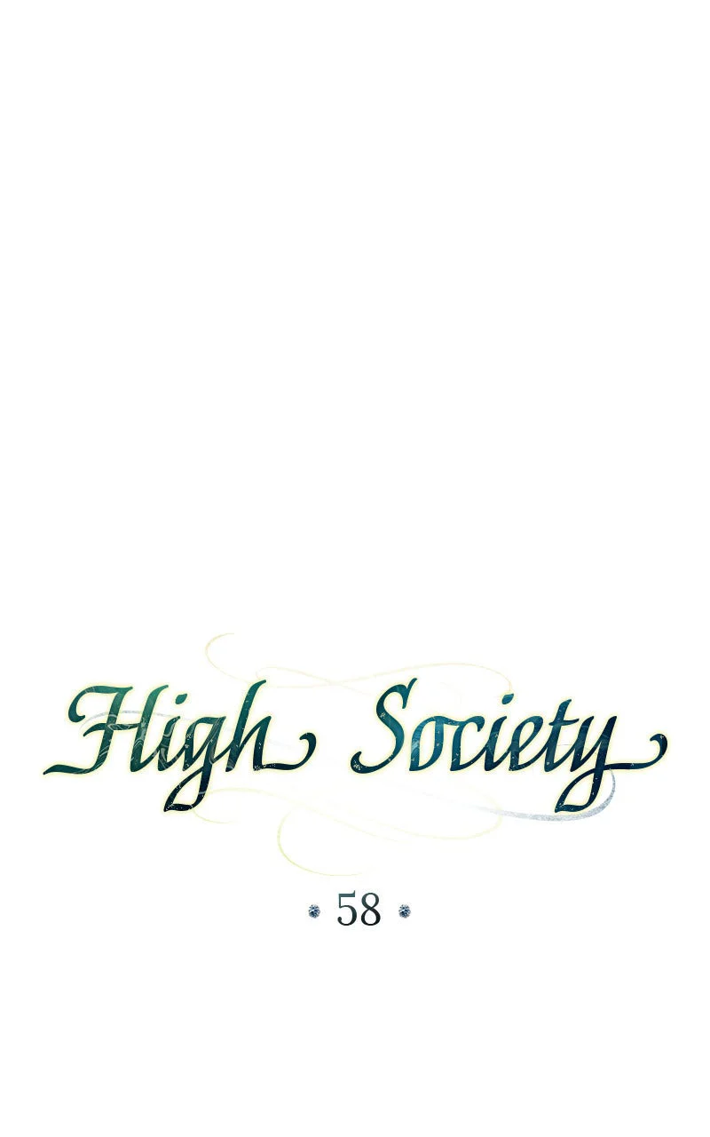High Society Chapitre 58 - Page 36