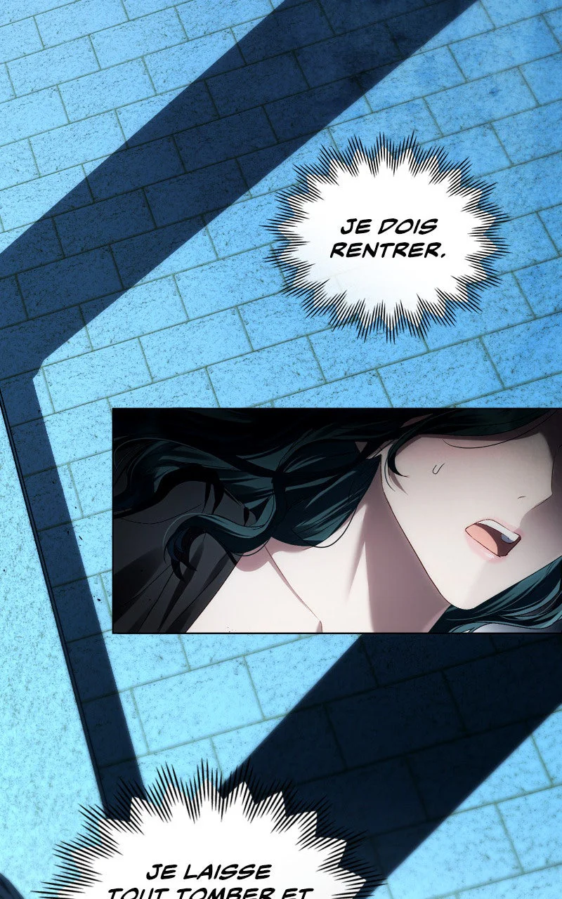 High Society Chapitre 58 - Page 40