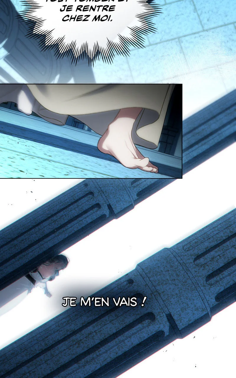 High Society Chapitre 58 - Page 41