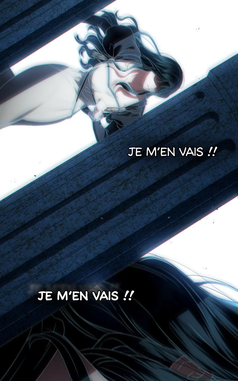 High Society Chapitre 58 - Page 42