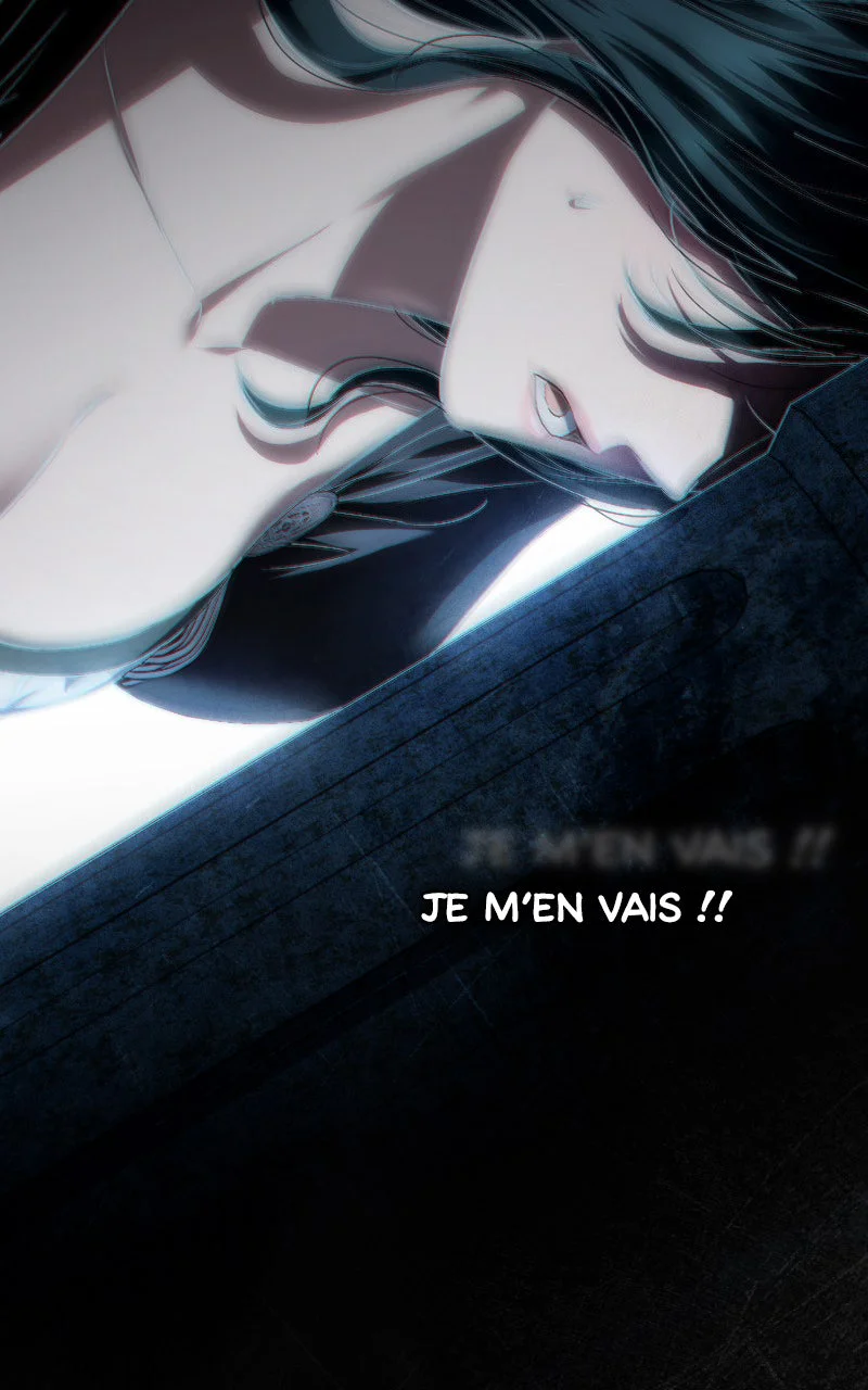High Society Chapitre 58 - Page 43