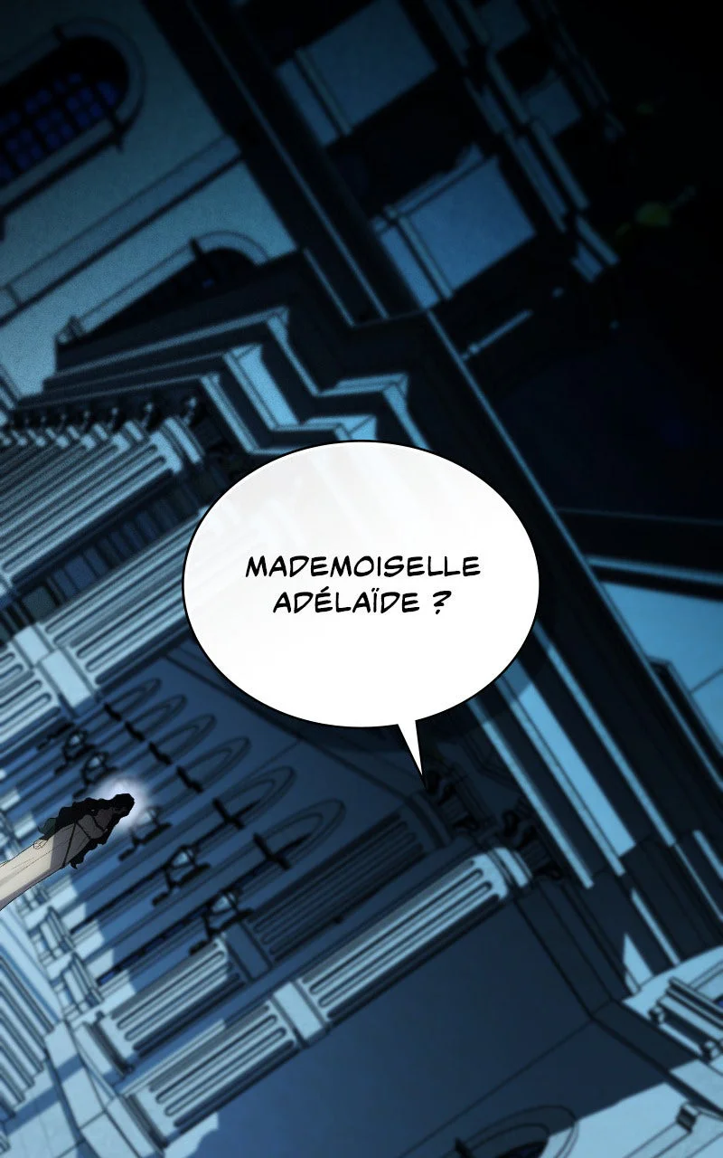High Society Chapitre 58 - Page 55