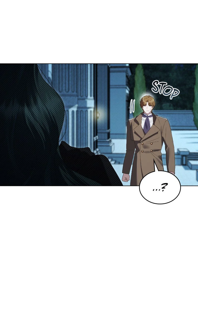 High Society Chapitre 58 - Page 58
