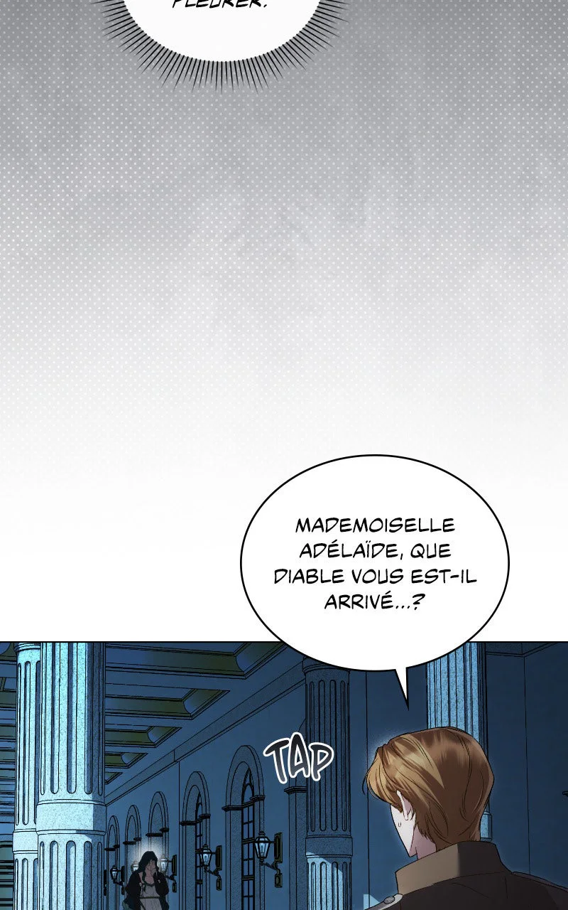 High Society Chapitre 58 - Page 62