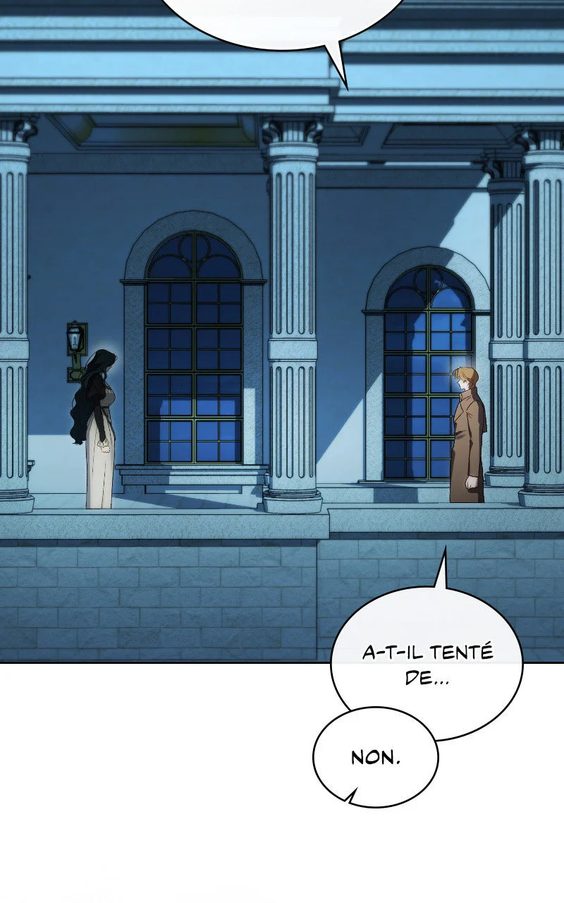 High Society Chapitre 58 - Page 70