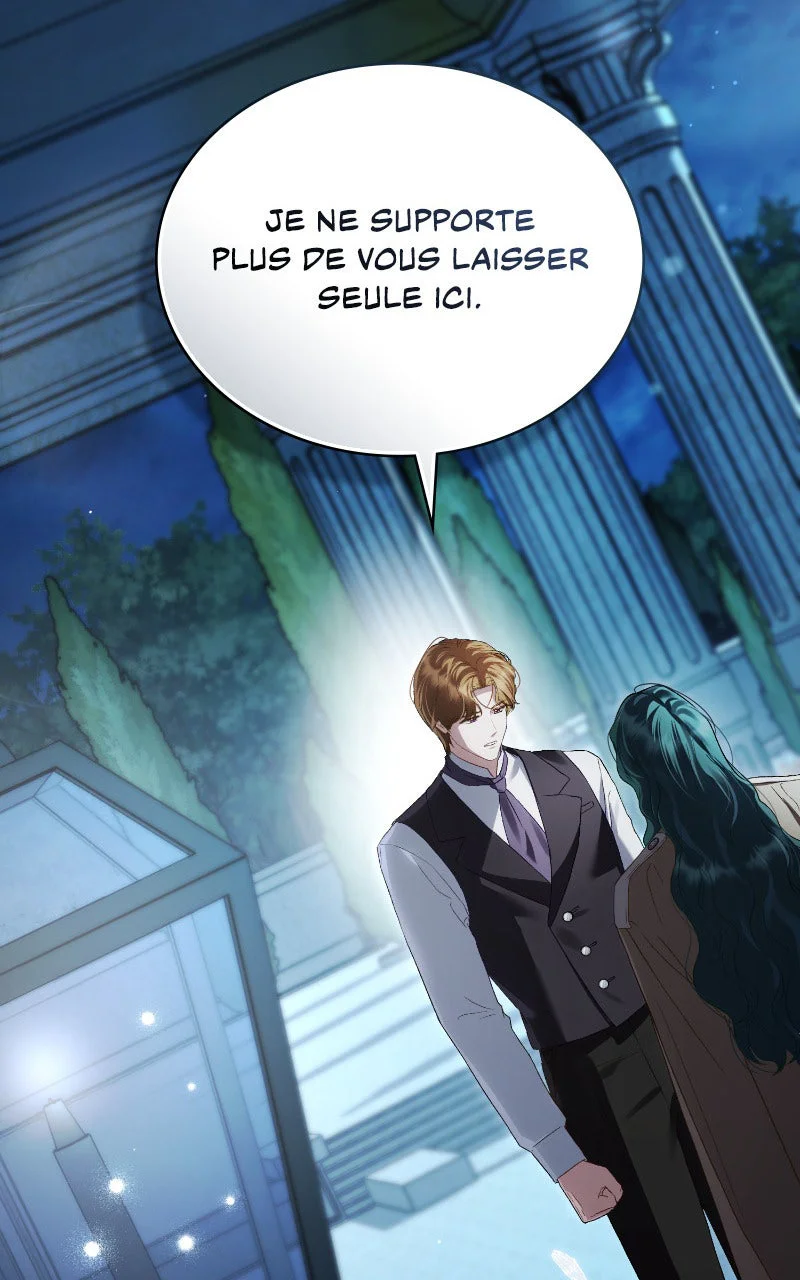 High Society Chapitre 58 - Page 82