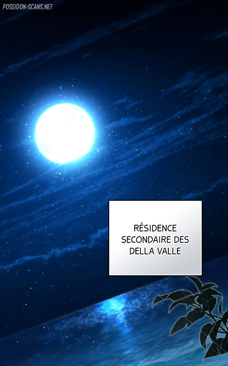 High Society Chapitre 59 - Page 1