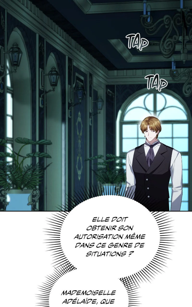 High Society Chapitre 59 - Page 17