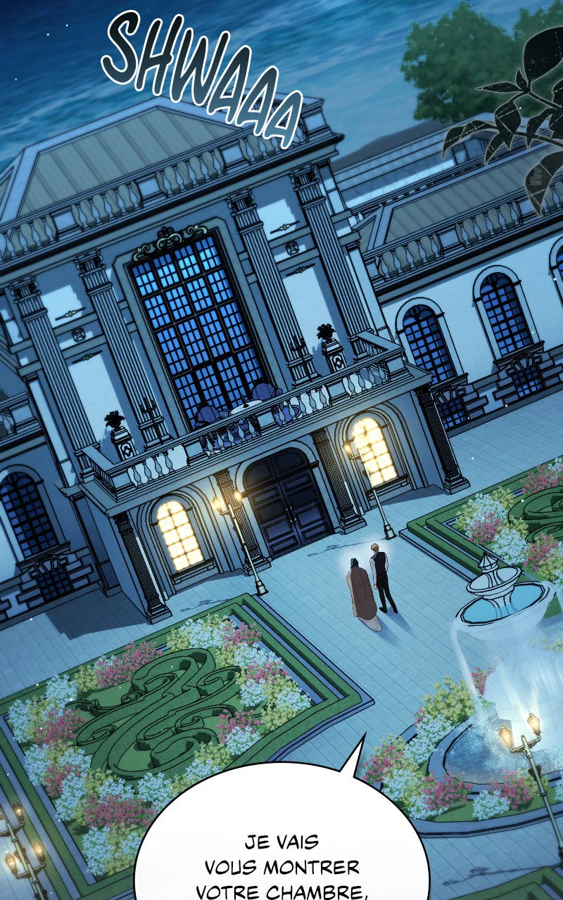 High Society Chapitre 59 - Page 2