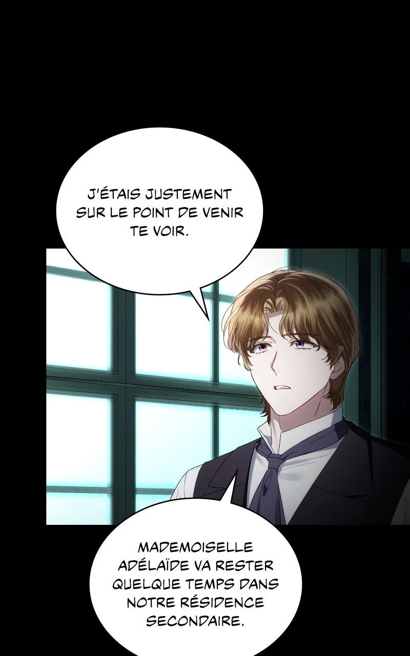 High Society Chapitre 59 - Page 21