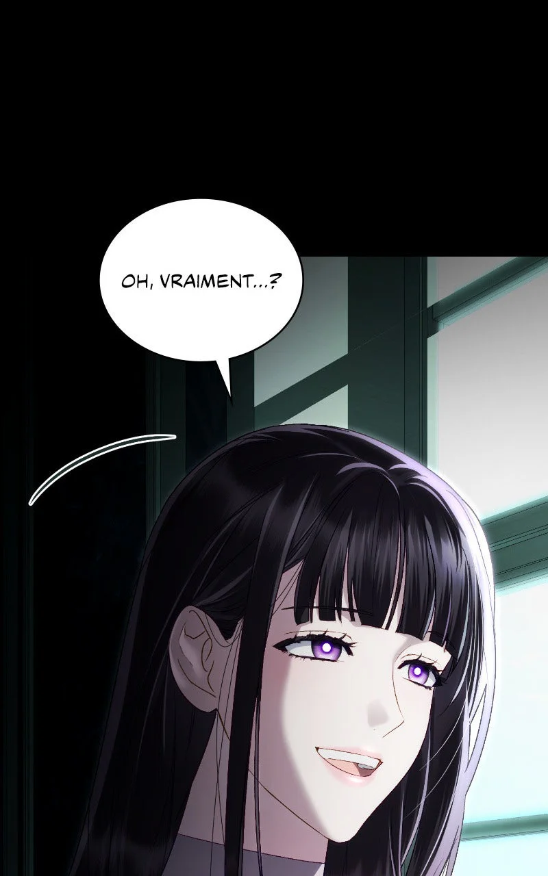 High Society Chapitre 59 - Page 23