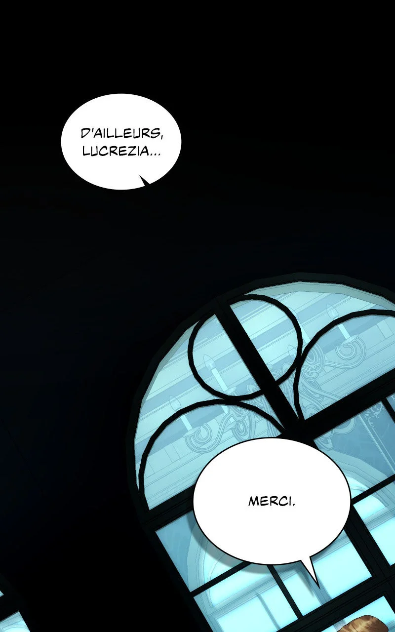 High Society Chapitre 59 - Page 25