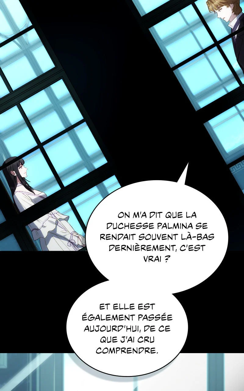 High Society Chapitre 59 - Page 26