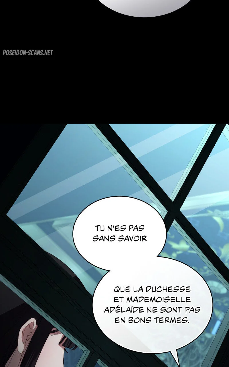 High Society Chapitre 59 - Page 29