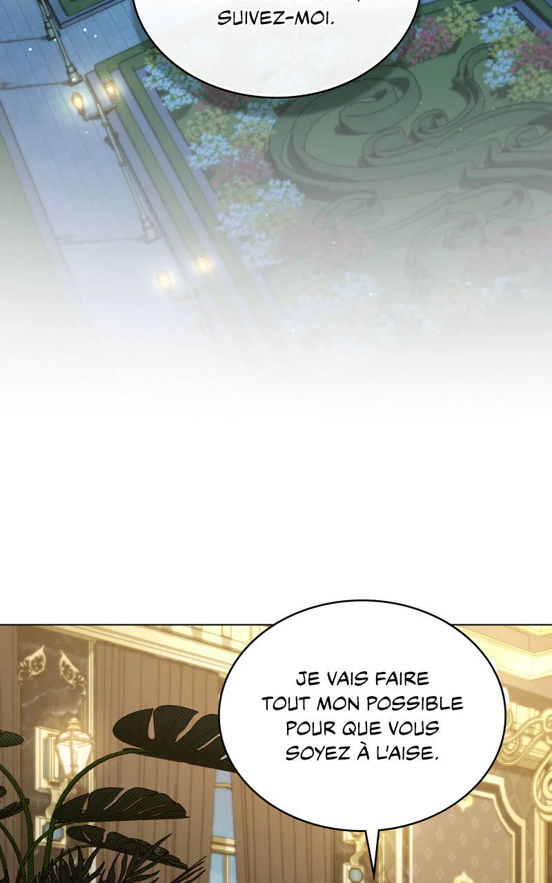 High Society Chapitre 59 - Page 3